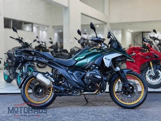 BMW R 1300 GS OPTION 719 BMW R 1300 GS OPTION 719